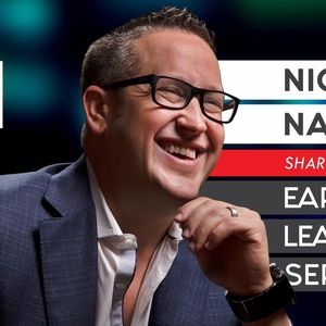 Meet your Posher, Nick